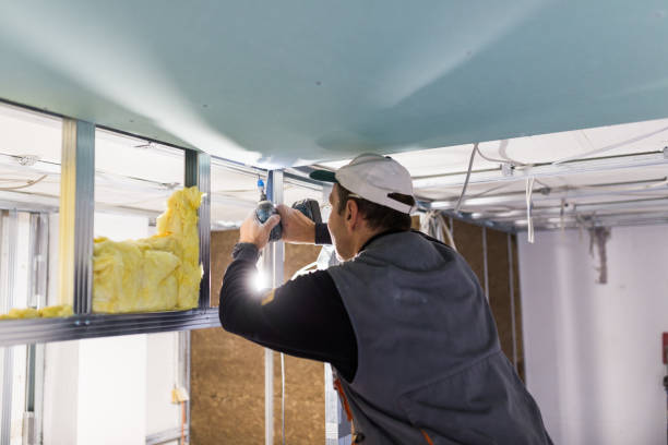 Best Insulation for Specific Applications in Stigler, OK