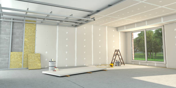 Best Insulation Materials and Products in Stigler, OK