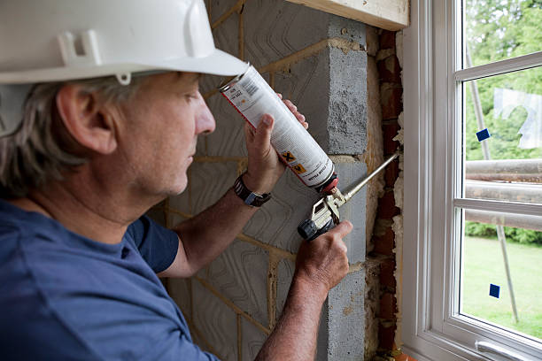 Best Insulation for Specific Applications in Stigler, OK