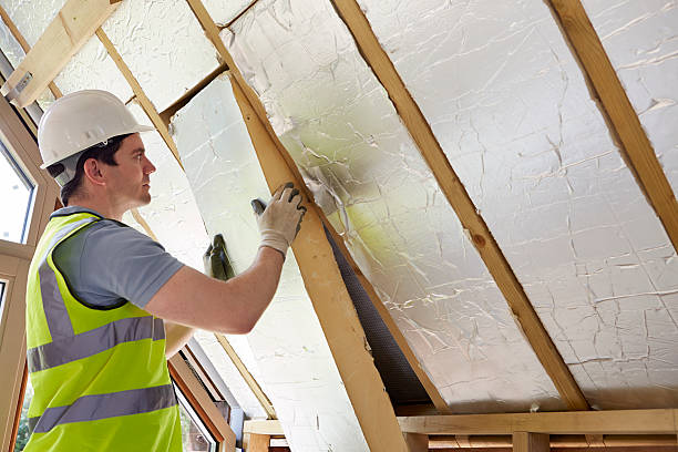 Best Insulation for Specific Applications in Stigler, OK
