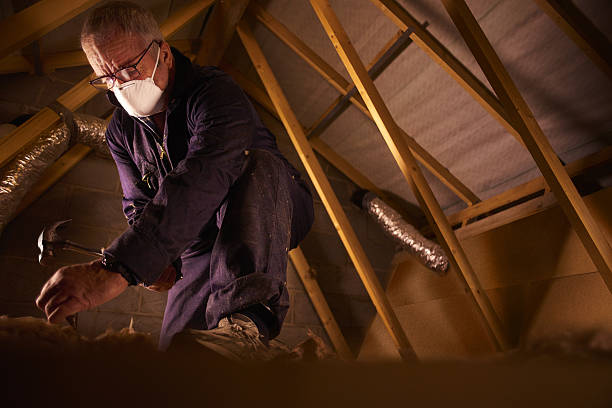 Best Insulation Installation Services in Stigler, OK